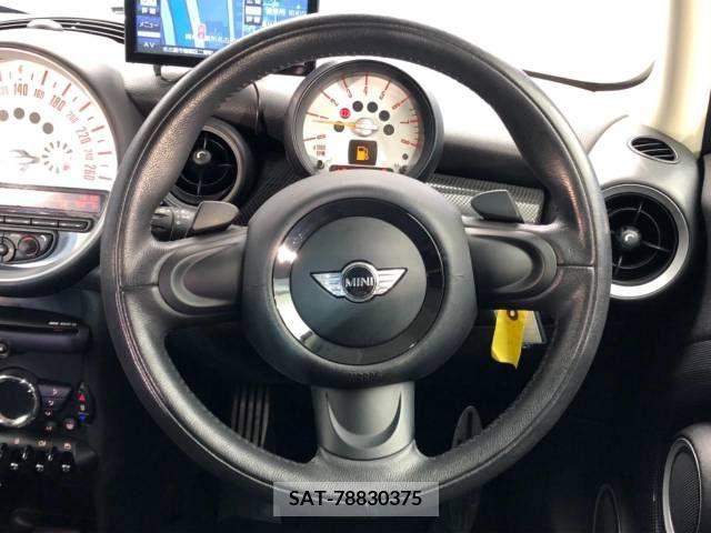 Bmw MINI 2013-01 225031-9