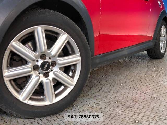 Bmw MINI 2013-01 225031-13