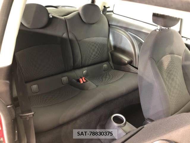 Bmw MINI 2013-01 225031-8