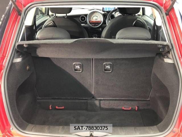 Bmw MINI 2013-01 225031-11