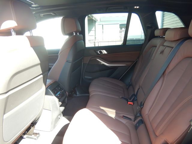 Bmw X5 2022-08 15987-15