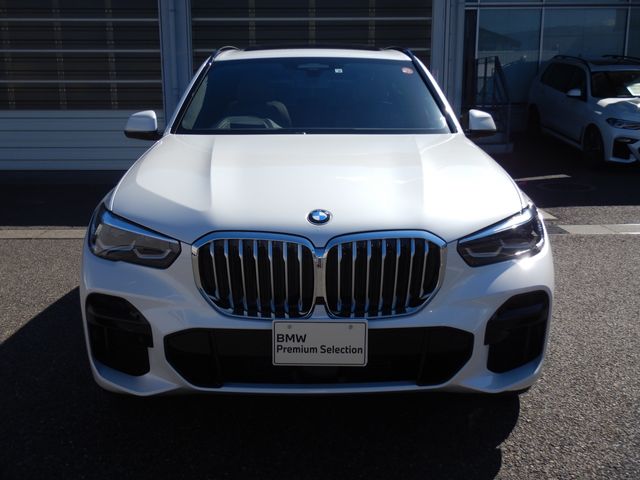Bmw X5 2022-08 15987-3