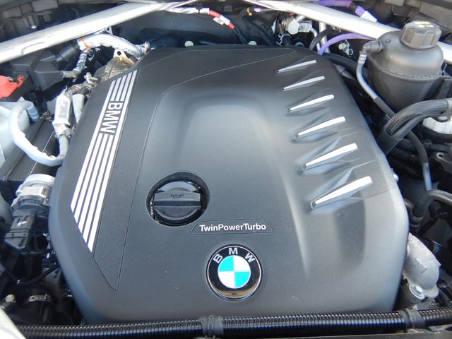 Bmw X5 2022-08 15987-4