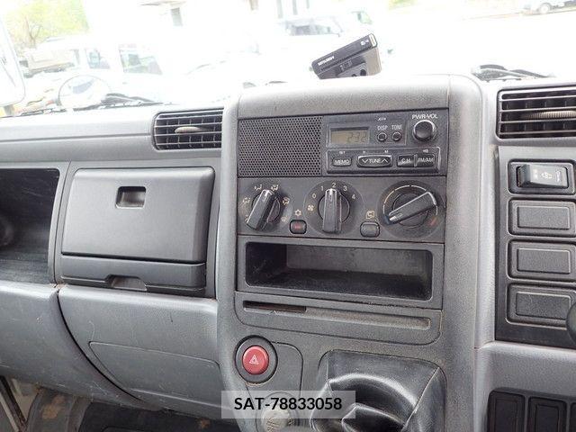 Mitsubishi CANTER 2006-10 263437-7