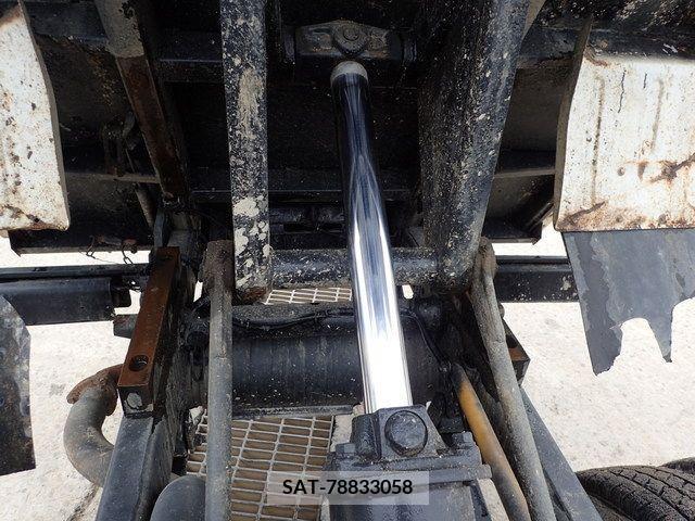 Mitsubishi CANTER 2006-10 263437-18
