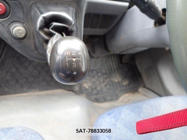 Mitsubishi CANTER 2006-10 263437-6