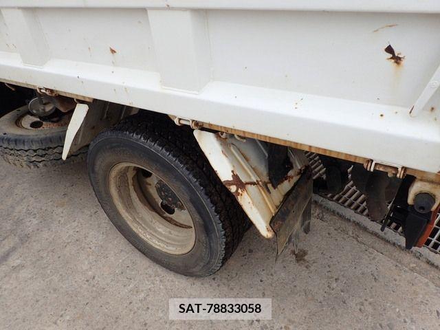Mitsubishi CANTER 2006-10 263437-13