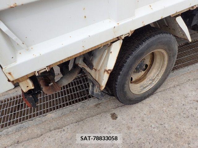 Mitsubishi CANTER 2006-10 263437-12