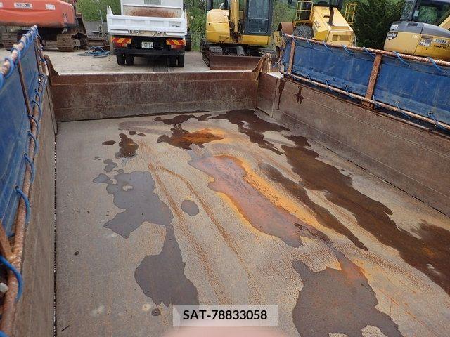 Mitsubishi CANTER 2006-10 263437-10