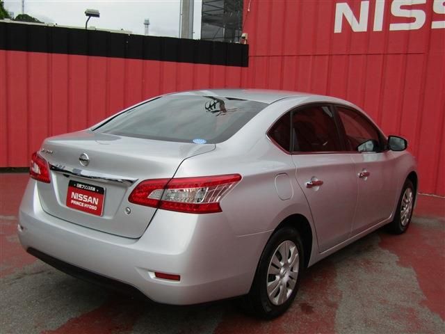 Nissan Sylphy 2020-12 20615-19