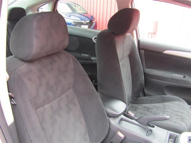 Nissan Sylphy 2020-12 20615-22