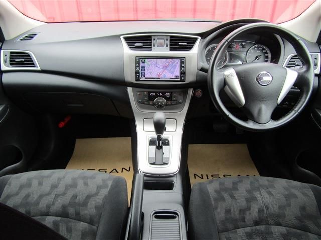 Nissan Sylphy 2020-12 20615-2