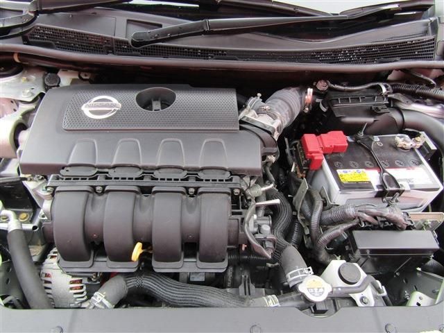Nissan Sylphy 2020-12 20615-28