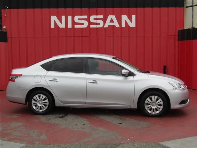 Nissan Sylphy 2020-12 20615-17