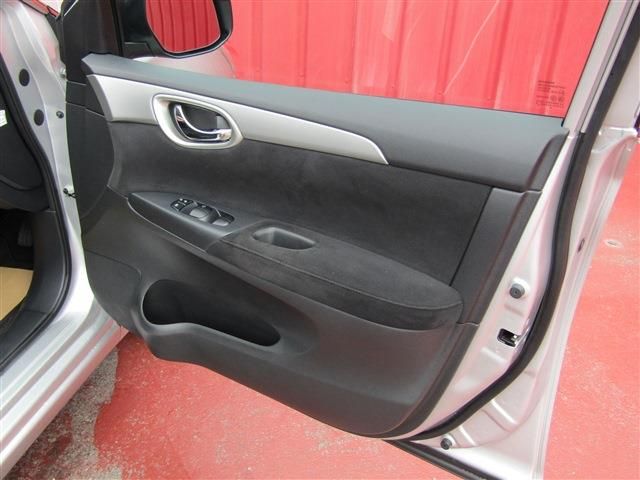 Nissan Sylphy 2020-12 20615-13