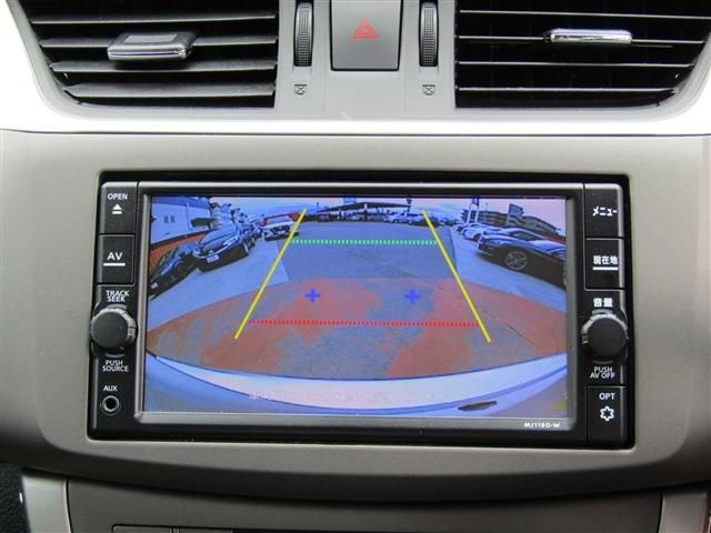 Nissan Sylphy 2020-12 20615-3