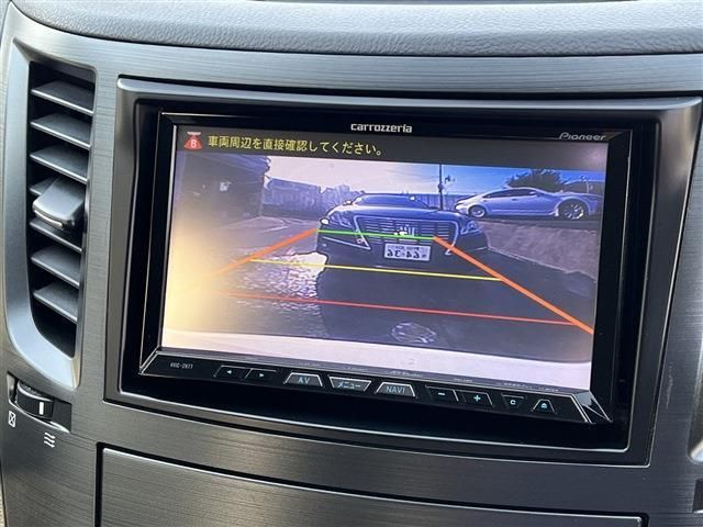 Subaru LEGACY 2012-09 3950-16