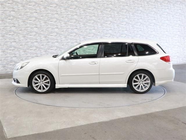 Subaru LEGACY 2012-09 3950-5