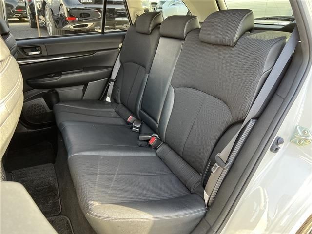 Subaru LEGACY 2012-09 3950-19