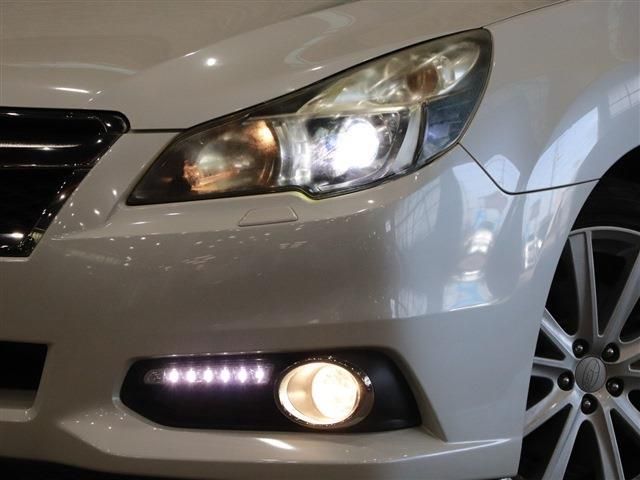 Subaru LEGACY 2012-09 3950-8