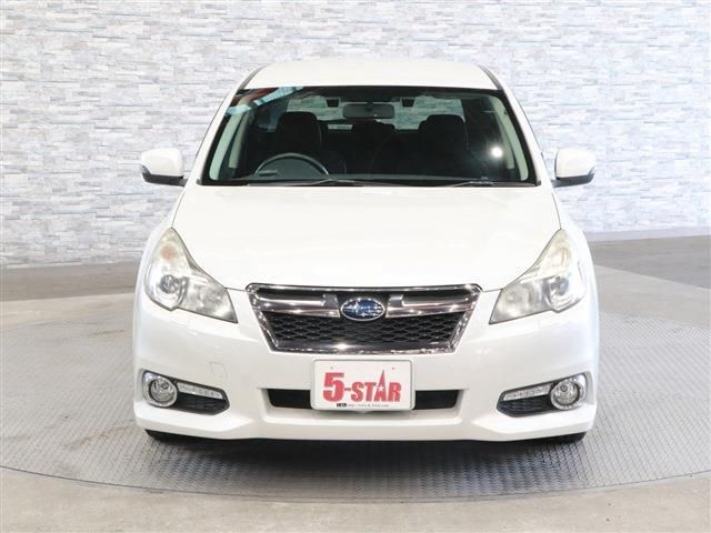 Subaru LEGACY 2012-09 3950-4