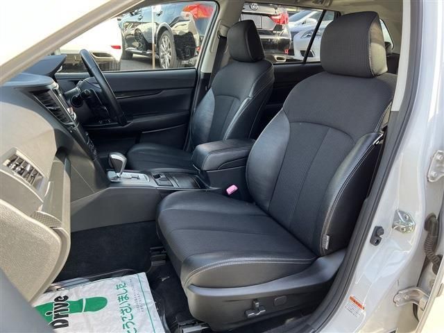 Subaru LEGACY 2012-09 3950-18