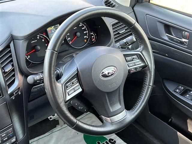 Subaru LEGACY 2012-09 3950-11