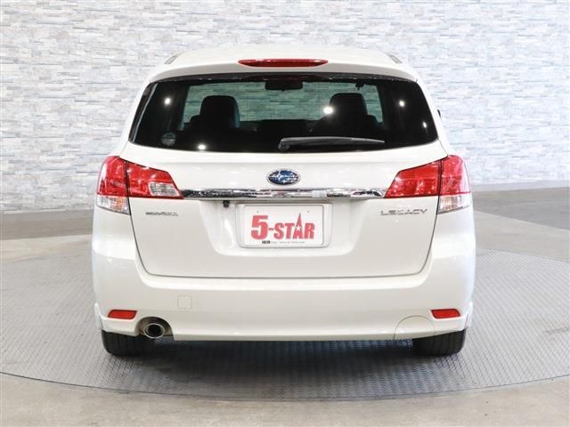 Subaru LEGACY 2012-09 3950-7