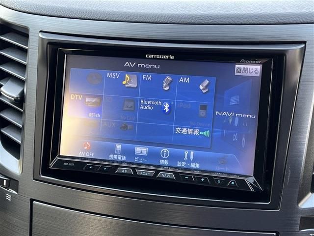 Subaru LEGACY 2012-09 3950-17