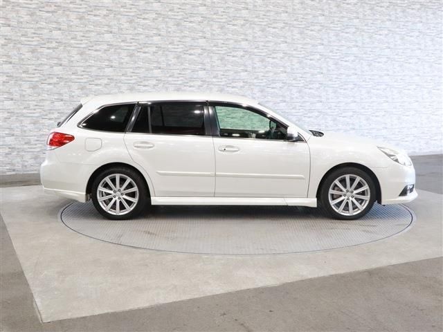 Subaru LEGACY 2012-09 3950-6