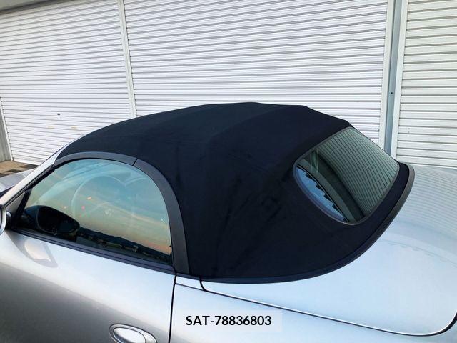 Porsche BOXSTER 2003-10 203334-5