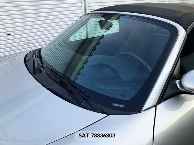 Porsche BOXSTER 2003-10 203334-6