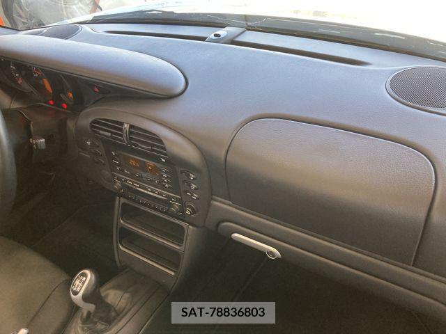 Porsche BOXSTER 2003-10 203334-15