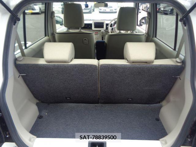Suzuki LAPIN 2019-08 328431-13