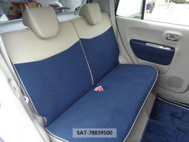 Suzuki LAPIN 2019-08 328431-10