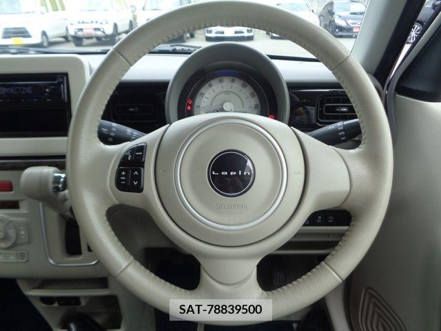 Suzuki LAPIN 2019-08 328431-19