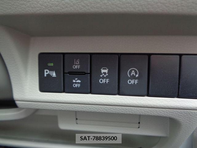 Suzuki LAPIN 2019-08 328431-22