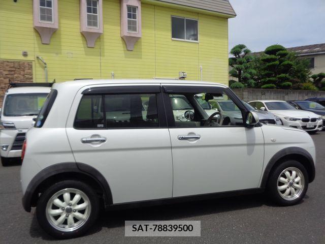 Suzuki LAPIN 2019-08 328431-5