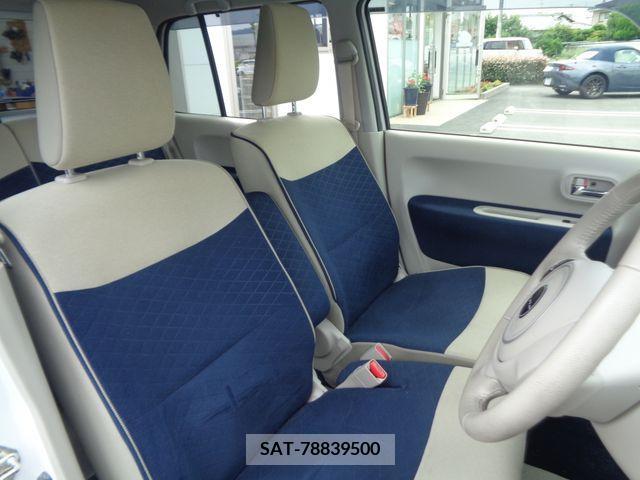 Suzuki LAPIN 2019-08 328431-9