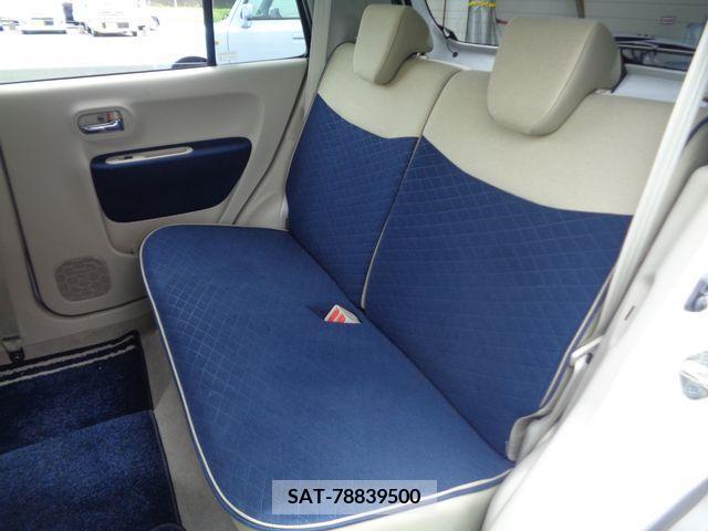 Suzuki LAPIN 2019-08 328431-12