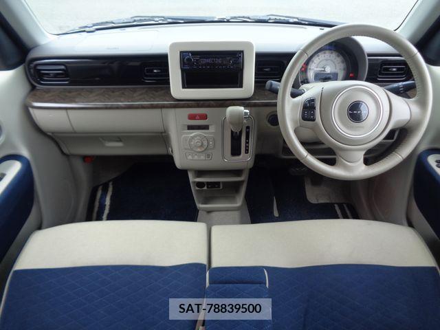 Suzuki LAPIN 2019-08 328431-1