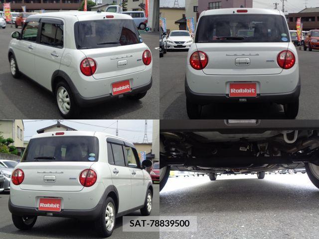 Suzuki LAPIN 2019-08 328431-4