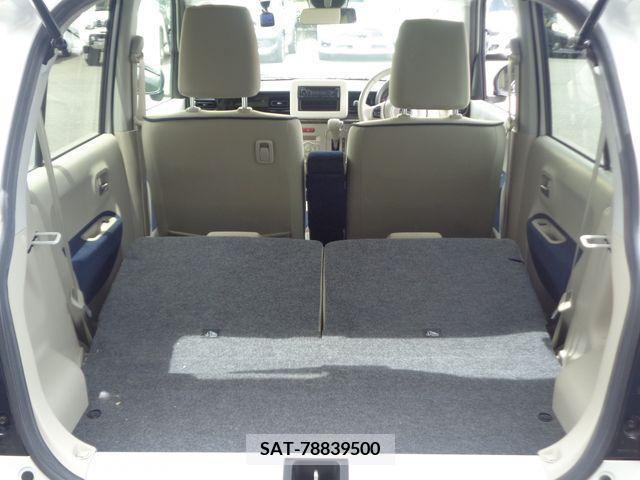 Suzuki LAPIN 2019-08 328431-14