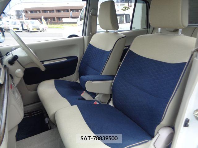 Suzuki LAPIN 2019-08 328431-11