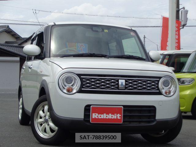Suzuki LAPIN 2019-08 328431-0