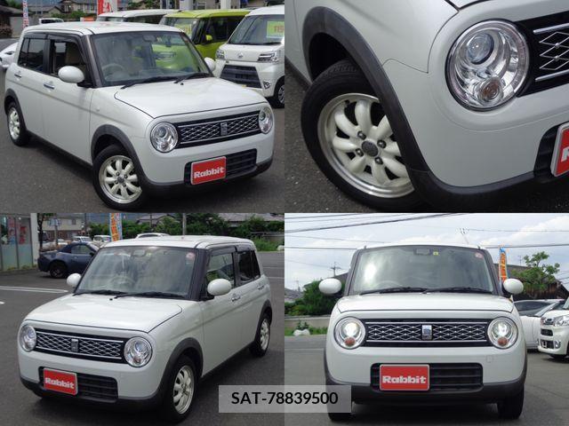 Suzuki LAPIN 2019-08 328431-3