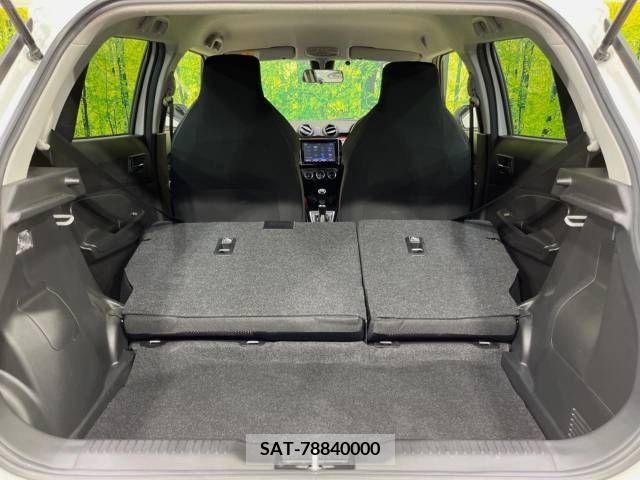 Suzuki SWIFT 2018-06 234569-10