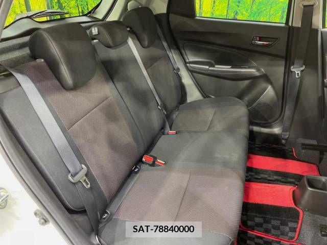 Suzuki SWIFT 2018-06 234569-9