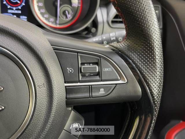 Suzuki SWIFT 2018-06 234569-6