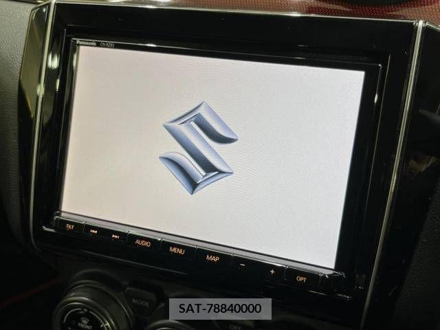 Suzuki SWIFT 2018-06 234569-4